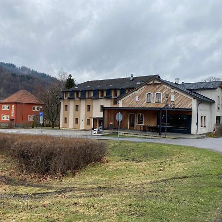 Mezonetový apartmán Isabela Loučná nad Desnou Kültér fotó