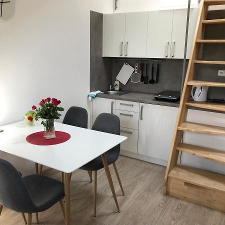 Mezonetový apartmán Isabela Loučná nad Desnou Kültér fotó