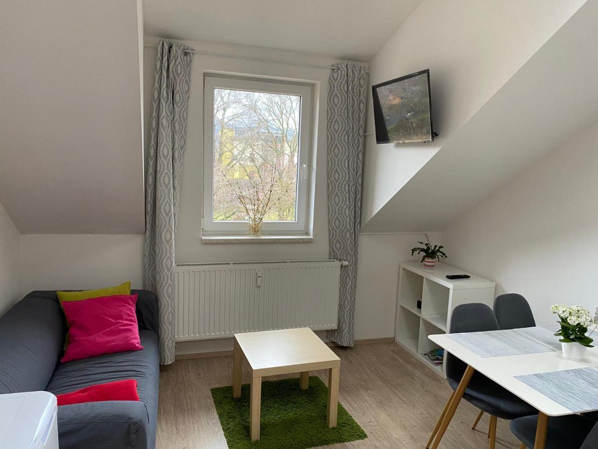 Mezonetový apartmán Isabela Loučná nad Desnou Kültér fotó