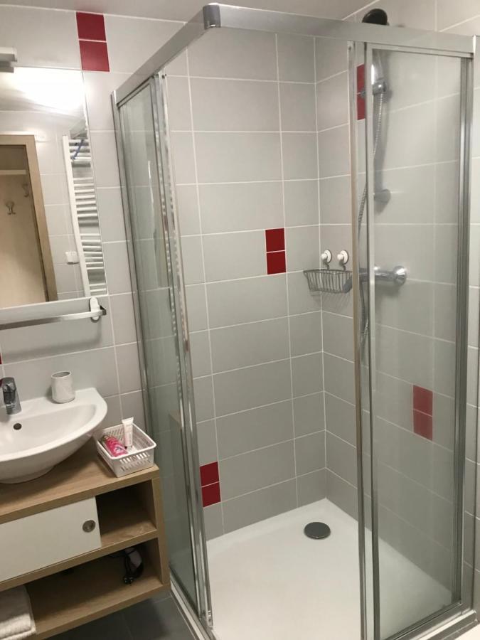 Mezonetový apartmán Isabela Loučná nad Desnou Kültér fotó