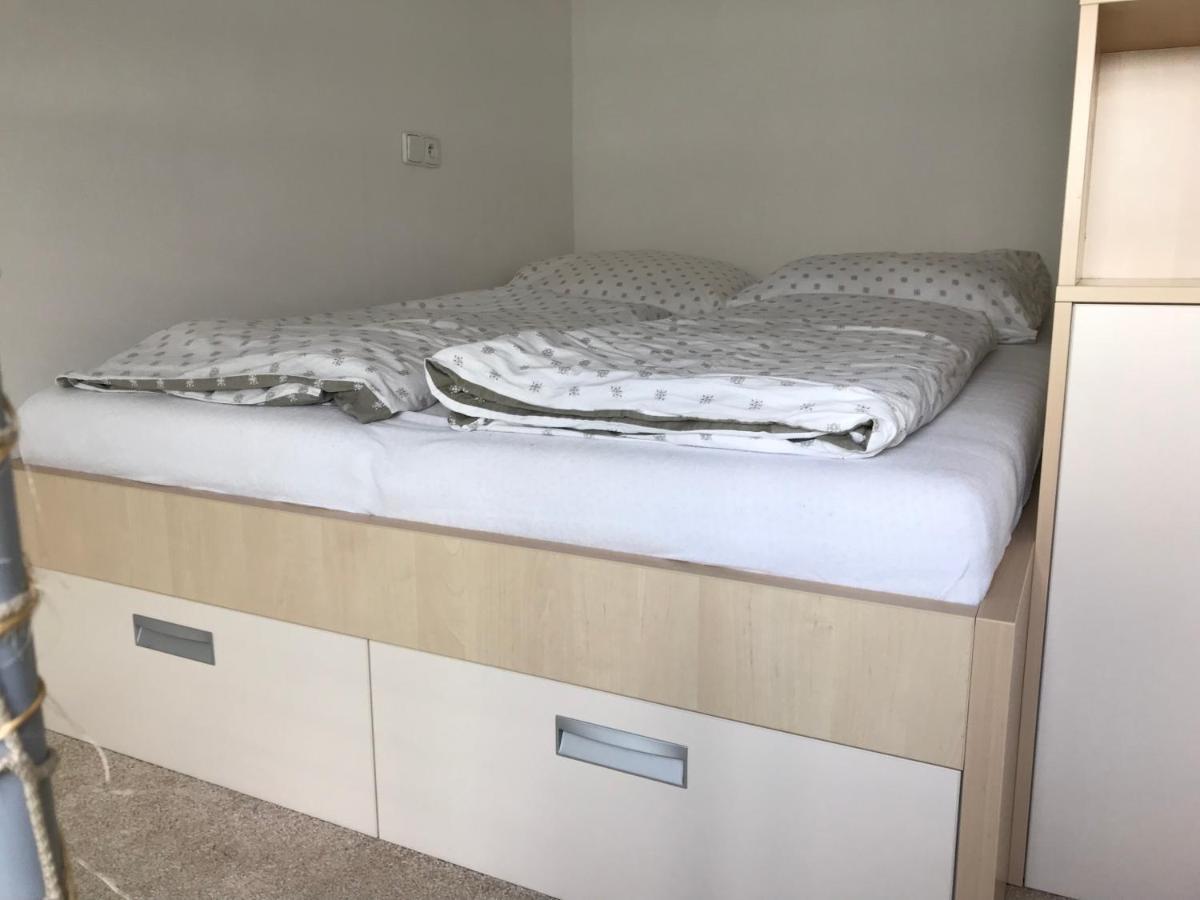 Mezonetový apartmán Isabela Loučná nad Desnou Kültér fotó
