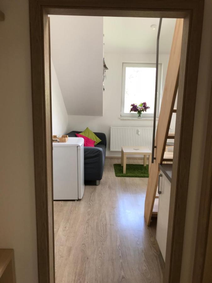 Mezonetový apartmán Isabela Loučná nad Desnou Kültér fotó